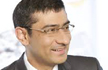 Rajeev Suri to head Nokia